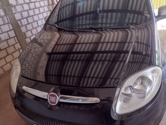 PALIO ATRACTIVE 1.4 14/14 COMPLETÃO