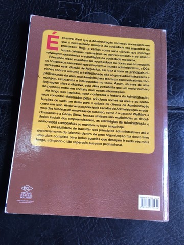 livro gestão de negócios - Foto 4