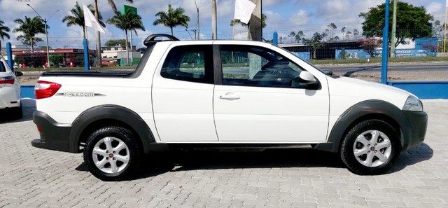 STRADA FREEDOM 1.4 CD 03 PORTAS