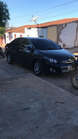 COROLLA ALTIS