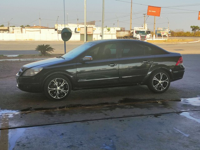 VECTRA ELEGANCE 05/06 COMPLETO