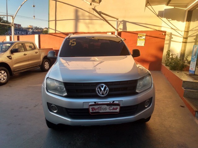 AMAROK SE 4X4