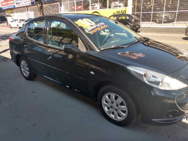 PEUGEOT PASSION XR 1.4 FLEX 2010