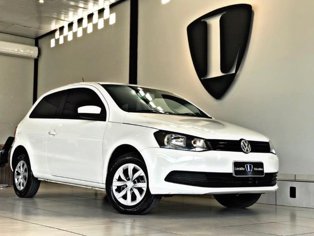 GOL G6 1.0 2015