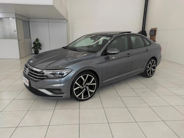 JETTA COMFORT. 250 TSI 1.4 FLEX 16V AUT.