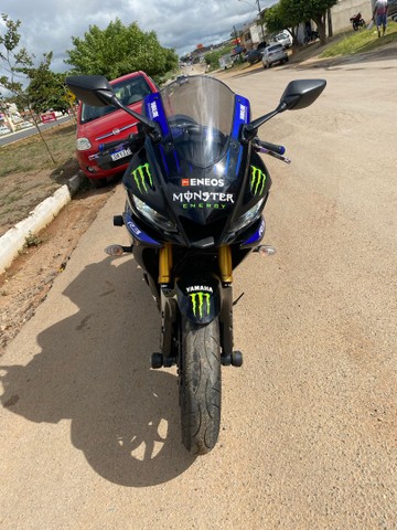 R3 Monster 