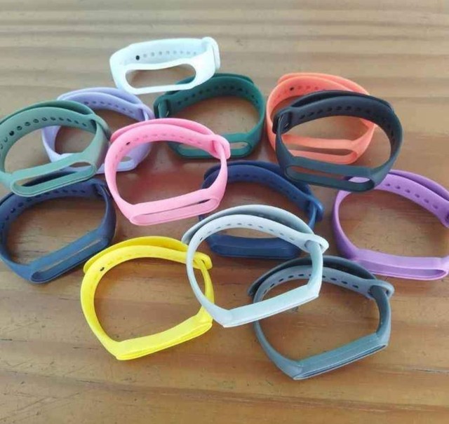 Pulseira para Relógio M5/M6 - Foto 4