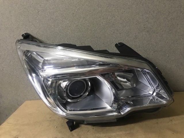 Farol S10/Trail Blaser Ltz
