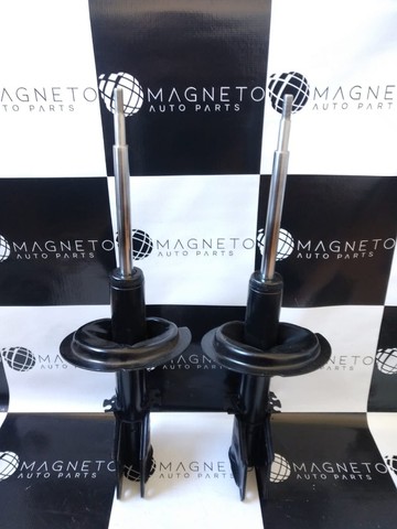Amortecedor Fiat Palio Dianteira Cofap Recondicionado 