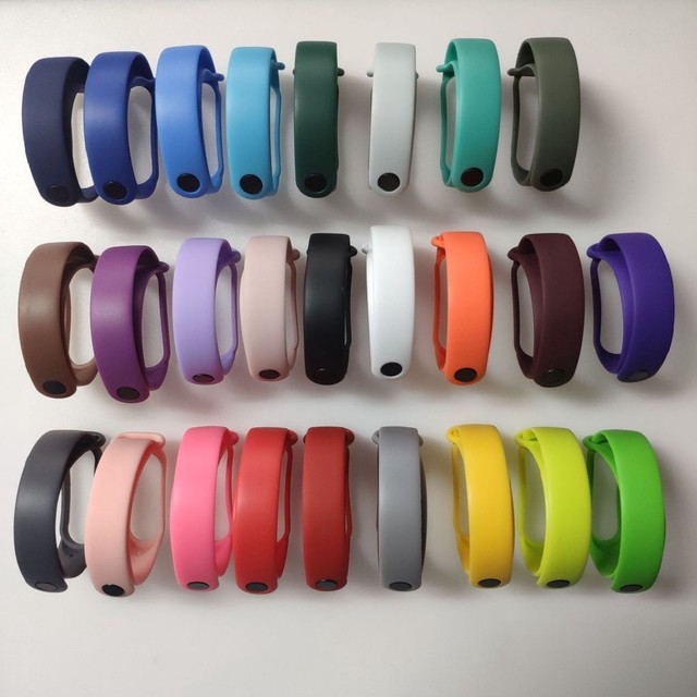 Pulseira para MiBand - Foto 5