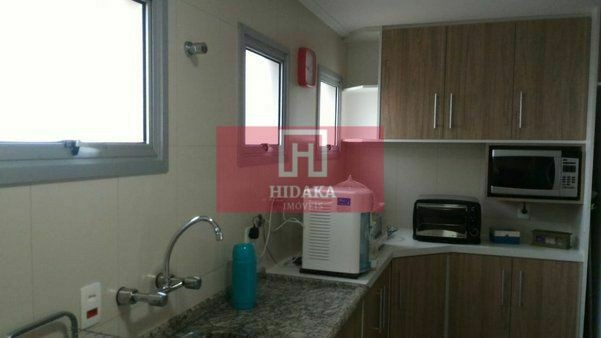 Apartamento Duplex à venda em São Paulo/SP - Foto 4