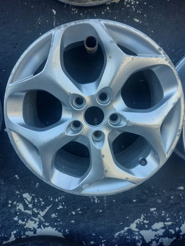 Roda Focus 2015 Aro 16