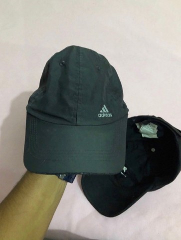 Boné adidas ANTIGO - Bijouterias, relógios e acessórios - Vila Rosali, São  João de Meriti 1003952910 | OLX