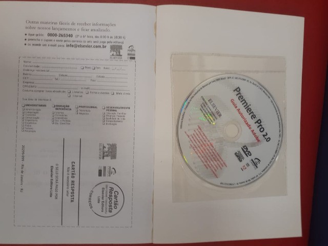 Premier Pro 2.0 - Foto 3