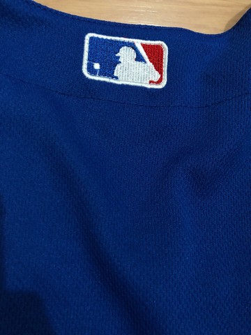 Camisa Dodgers - Baseball  - Foto 3