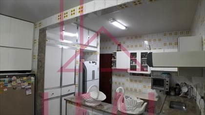 Apartamento 4 quartos à venda, 4 quartos, 1 suíte, 2 vagas, Cidade Nova - Belo Horizonte/M - Foto 8