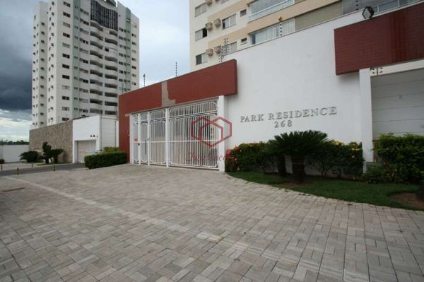 Cuiabá - Apartamento Padrão - Jardim Mariana - Foto 2