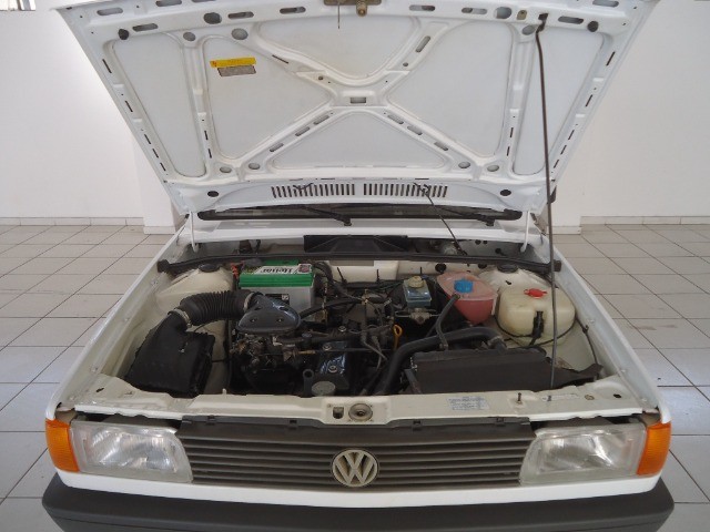 VOLKSWAGEN GOL 1000 (MODELO ANTIGO) 1996 - 1248244455