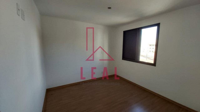 Apartamento 4 quartos à venda, 4 quartos, 1 suíte, 3 vagas, Palmares - Belo Horizonte/MG - Foto 9