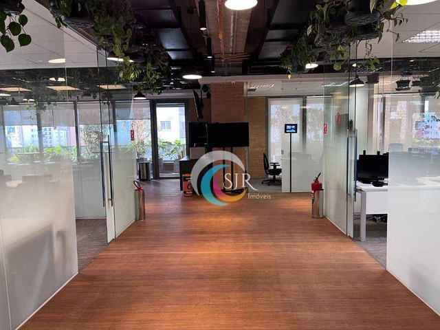 Conjunto para alugar, 295 m² Itaim Bibi - São Paulo/SP - Foto 3