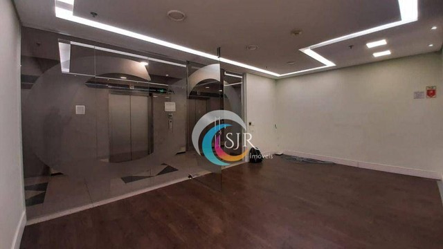 Conjunto, 380 m² Brooklin - São Paulo/SP - Foto 5