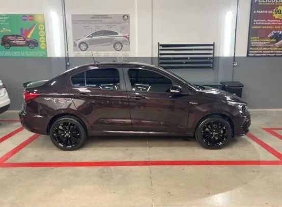 Vendo Fiat Cronos HGT - Foto 2
