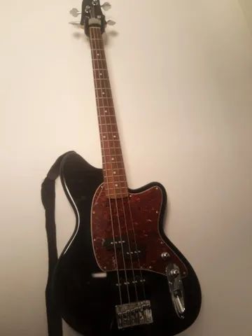 baixo ibanes tmb-100 - Foto 2
