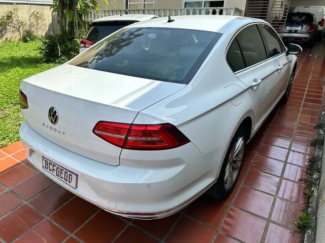 Passat B8 Highline 2018 2.0 TSI 220cv - Foto 2