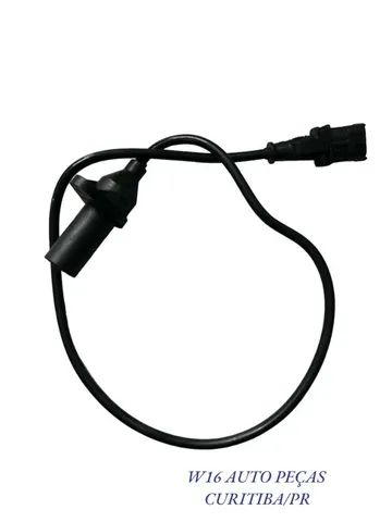 Sensor Rotação Palio Siena Strada 0261210 N166