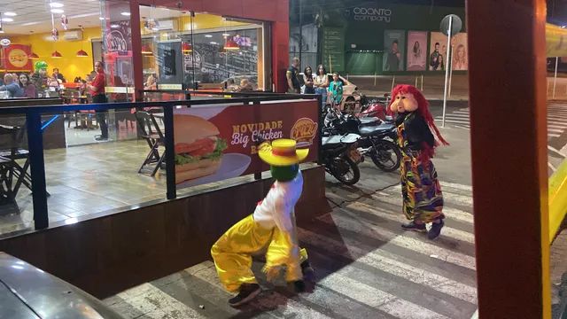 Trenzinho da alegria todo legalizado - Caminhões - Jardim Itapema, São José  do Rio Preto 1242843048