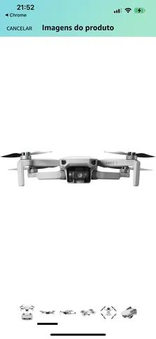 DJI Mini 2 Fly more combo  - Foto 4
