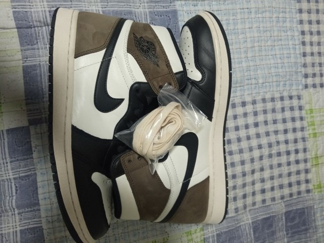Nike air jordan - Foto 2