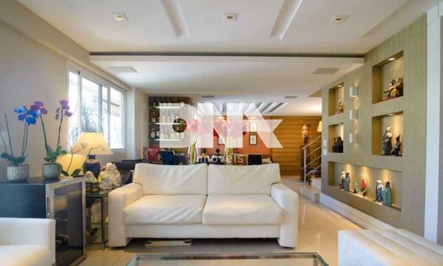 Apartamento-À VENDA-Botafogo-Rio de Janeiro-RJ - Foto 7