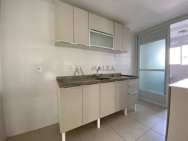 Apartamento para locação, Abraão, Florianópolis, SC - Foto 3