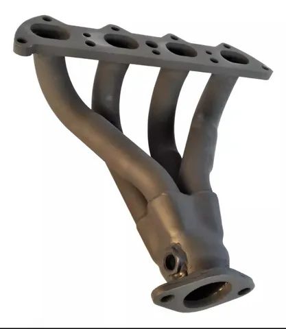 Coletor 4x1 para Hyundai i30 2.0 16v