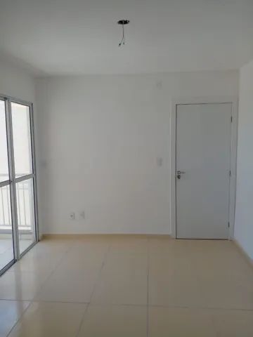 Apartamento na Rua Marlim Branco, 1, Parque Nascente do Rio