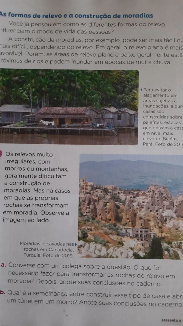 SM Aprender Juntos Geografia 3 ano - Foto 4