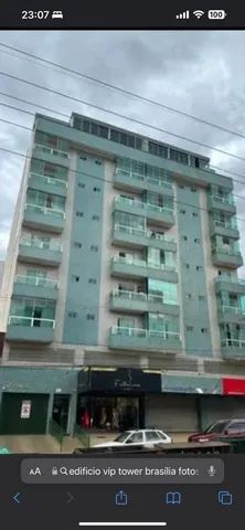 Captação de Apartamento para locação na Rua 4A Blocos 2 e 3 Travessa 3, Setor Habitacional Vicente Pires, Brasília, DF