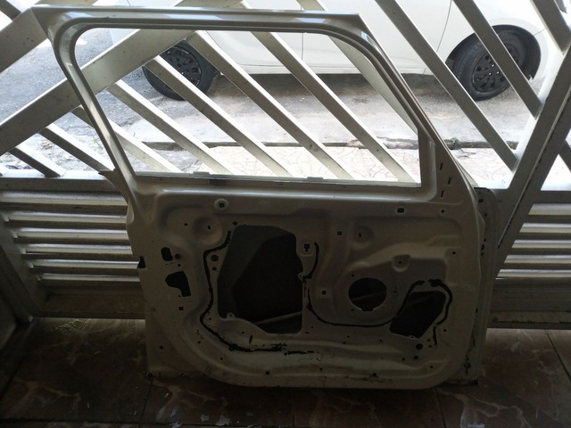Porta Dianteira Esquerda Mini Cooper 4 portas 2018 2019 - Foto 2