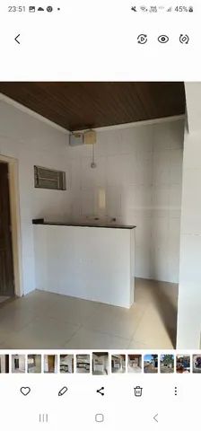 Aluguel de casa em Sorriso MT