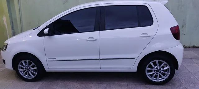 Vendo Fox 2013 1.6