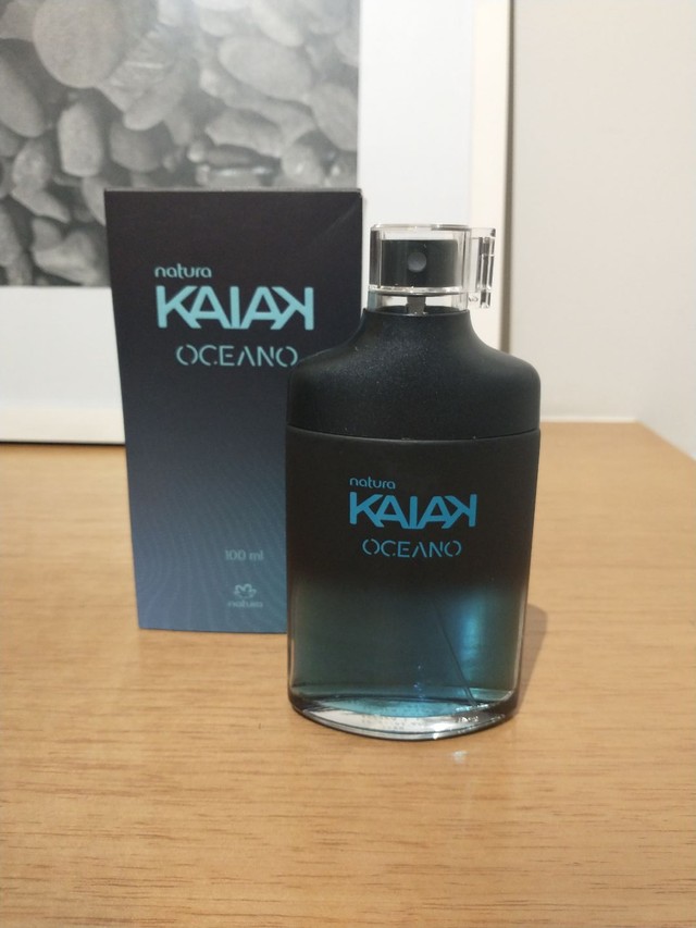 Kit Kaiak Oceano Perfume + shampoo + colônia corporal Natura - Beleza e  saúde - Jardim Meriti, São João de Meriti 1172086387 | OLX