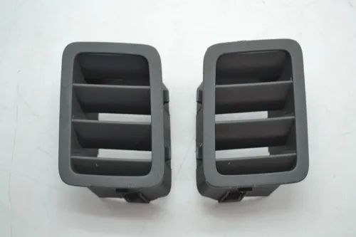 Par Difusor Saída Ar Superior Painel Toyota Corolla Original