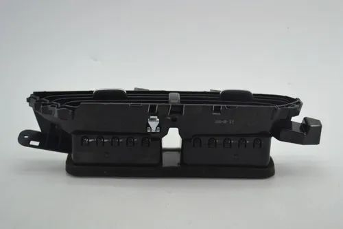 Difusor Saida Ar Central Painel Gm Tracker 2021 Original - Foto 4