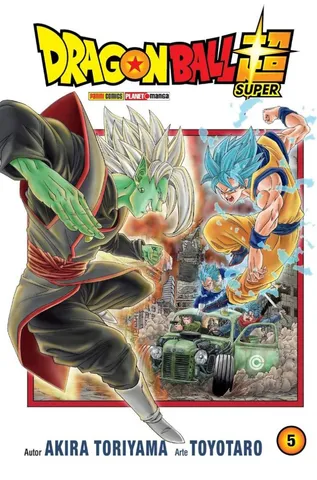 Manga do dragon ball z  +34 anúncios na OLX Brasil