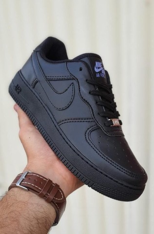 Tênis Air force  - Foto 4