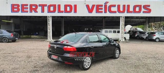 VOLKSWAGEN VOYAGE MPI 1.0 2023 - Foto 4