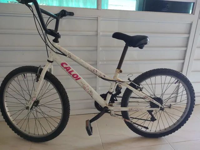 Vendo discount bicicleta olx