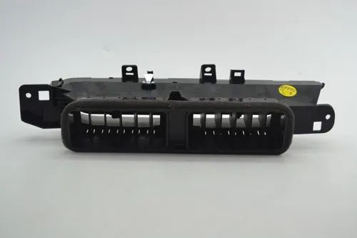 Difusor Saida Ar Central Painel Gm Tracker 2021 Original - Foto 3