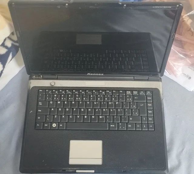 Notebook Kennex (leia o anúncio) Notebooks Parque São Rafael, São Paulo 1266063841 OLX
